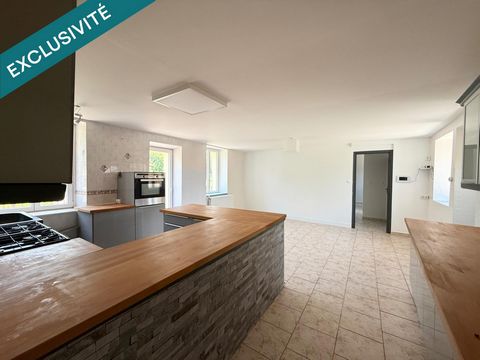 maison 134m2 1km de la mer