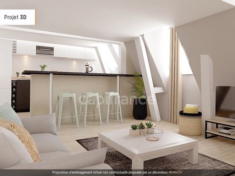 INVESTISSEURS ET PARTICULIERS, investir dans le Vieux-Mans est une valeur sure !