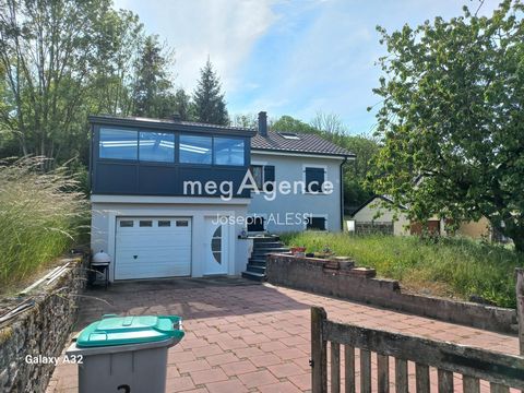 Maison - 4 chambres - 139 m²
