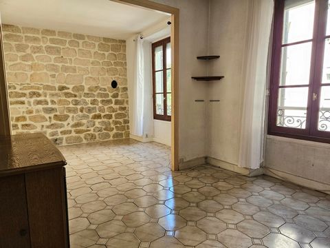 Appartement à vendre 3 pièces au KREMLIN-BICETRE