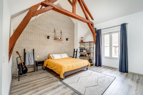 Carrières Sur Seine-Maison 135m2 4chambres Terrasse