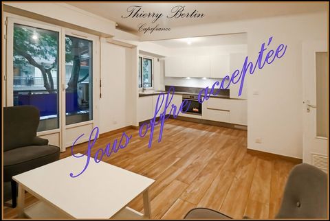 Appartement à vendre 3 pièces (06)