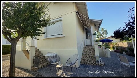 Maison à vendre 5 pièces ()