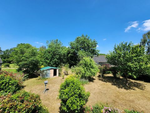 Longère de Charme