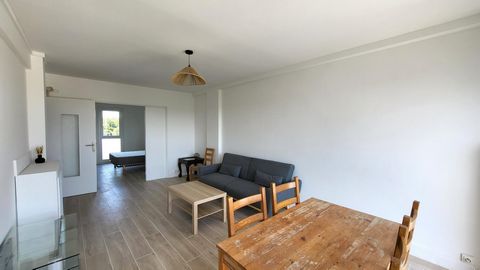 Appartement - 4 pièces - 66m²