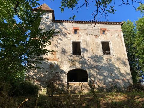 Propriete à vendre 3 pièces PRADINES (46)