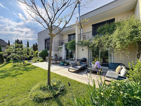 Maison à vendre 5 pièces PREVESSIN MOENS (01)