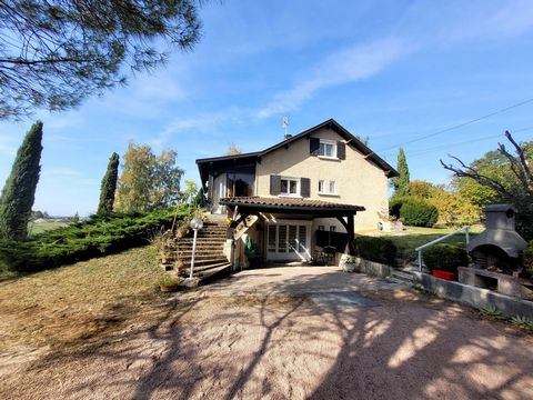 MAISON AVEC JARDIN CLOS