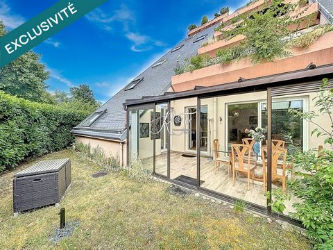 appartement de 5 pièces sans travaux