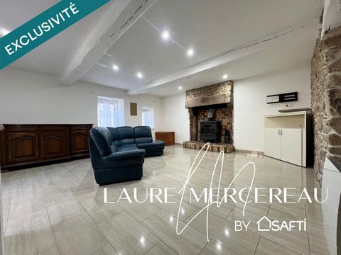 Maison 4 chambres