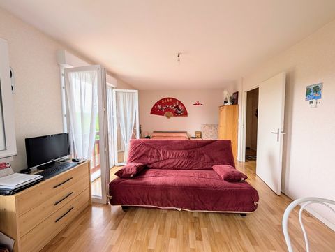Appartement 39M² - Cambo les Bains
