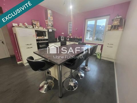 Bel appartement