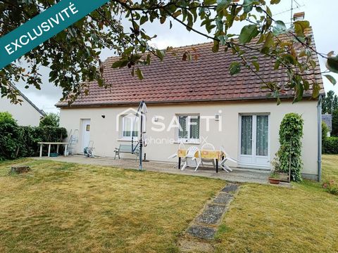 Maison familiale