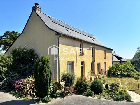 Maison bourgeoise XVIe, charme et nature préservée