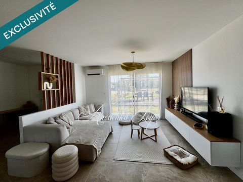 Maison de 2023 - 2 chambres