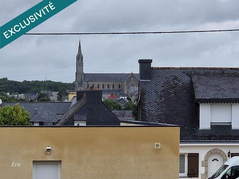Rare Opportunité sur Languidic,750m2 viabilisé .