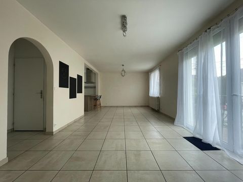 Maison familiale, 158 m²