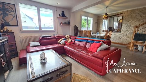 Maison à vendre 4 pièces CONCARNEAU (29)