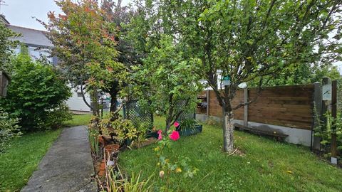 Maison à vendre 6/7 pièces HIREL (35)