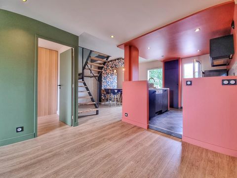 Hippodrome - Duplex T4 entièrement rénové