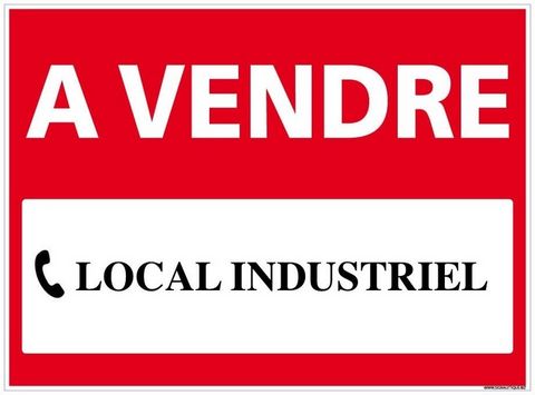 Local/bureau à vendre MOUANS SARTOUX (06)