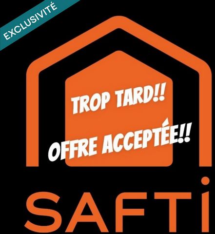 Maison 2 chambres de 92 m² (+ T2 indépendant de 25 m²) avec magnifique vue sur la vallée