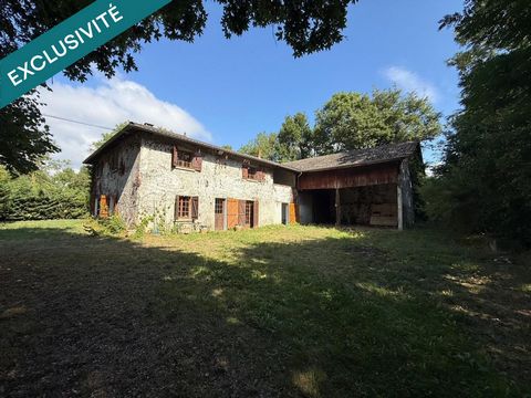 MAISON EN PISE