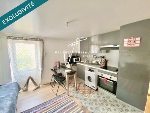 Appartement T2 Duplex 40 m² Carrez / 50 m² au sol – Quartier Demi-Lune - Poitiers