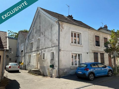 Maison,93 m2 , 5 pièces, 3 chambres