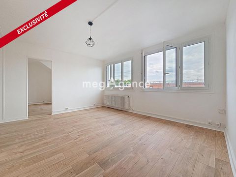 APPARTEMENT 2 PIECES 44 M² PROCHE GARE