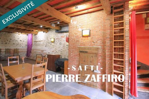 MAISON 74 m2 AVEC TERRASSE DE TOIT