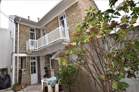 maison de ville 3 pièces 88 m²