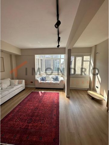 El apartamento en venta se encuentra en Sisli. Estambul Sisli es un distrito situado en el lado europeo de Estambul. Es una de las zonas centrales más densamente pobladas de la ciudad. Limita con los distritos de Beyoglu, Kaithane, Sariyer, Eyup y Be...