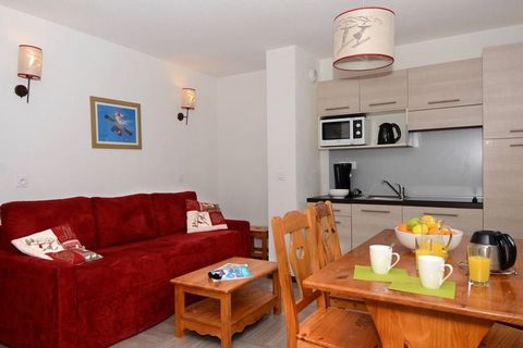Résidence Pra Sainte-Marie is a relatively new résidence with neatly furnished apartments. Several larger, semi-detached chalets house many apartments varying in size. The apartments are built in the local style using lots of wood. All the apartments...