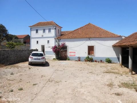 Small farm with 3 bedroom villa, basement r / c and 1st floor, Olive Oil Mill in original state, authentic museum, land and fruit trees, well, threshing floor, sheds and several annexes all with covered area of 673 m2, all walled and enclosed space, ...