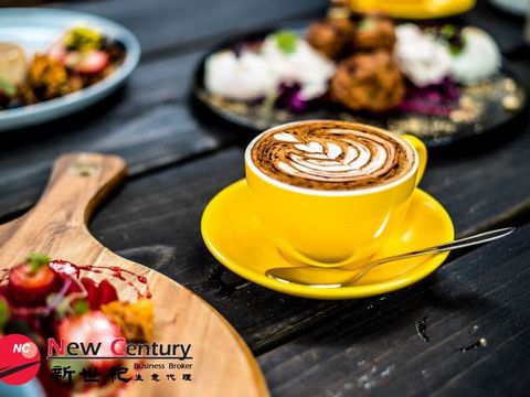 LICENSED CAFE--CAMBERWELL--#7671964 coffee shop * LOCATED IN A BUSY LOCATION IN CAMBERWELL, CLOSE TO THE TRAIN STATION * The store is spacious with 50+ seats * $14,000 per week * Low weekly rent of $993 for 6 years * Fully licensed and fully commerci...
