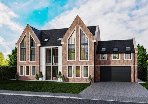 With its quintessential design, 3 The Cavendish is certainly a stunning example of classic meets contemporary architectural design bordering on modern art deco. This well appointed new home has been intricately composed and built to the very highest ...