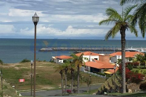 Vista Mar Marina is highlighted by Panama's tropical ecosystem of breathtaking scenery that surrounds our marina destination.Panama is widely known as Central America's next must-see destination with stunning landscapes, beaches, glistening waters, f...