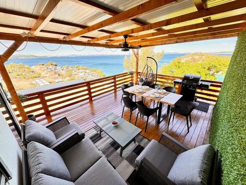 Überblick über die Immobilie   Ort: Drage, Pakoštane (Sibenik-Knin / Dalmatien / KROATIEN) Transaktion: Zu verkaufen Art der Immobilie: Haus / Villa Schlafzimmer: 2 Badezimmer: 1 Fläche: 48 m² Preis: €150.000 (inkl. MwSt.) Käuferprovision: 3% + MwSt....