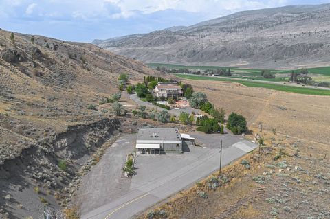 Well maintained commercial building with over 3200sqft on 1.16 acres of usable land with the possibilty of expansion. This building was renovated in 2013 to operate as the current Veterinary Clinic with outdoor space, full paved parking lot and on to...