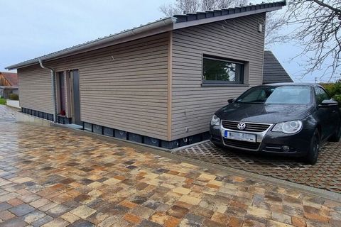 Nouvelle maison en bois durable avec beaucoup d'intimité confortable. ❤ Grandes fenêtres panoramiques avec vue sur la vallée et les vignes. Enfants bienvenus