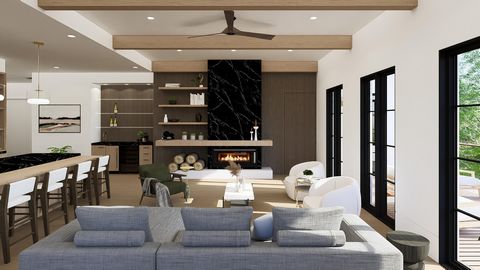 The Luxury Residences at 211 Seven Farms represent a new standard of refined living on Daniel Island, an esteemed community known for its blend of modern convenience and coastal charm. Developed by the distinguished SL Shaw & Associates in partnershi...