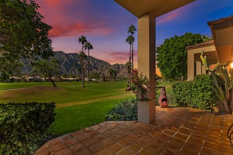 A huge price reduction on this popular Champion 1 model is nestled adjacent to the second green of the famous, Arnold Palmer Championship course at PGA West. As you sit on the rear patio, you have unbelievable views of the golf course and Santa Rosa ...