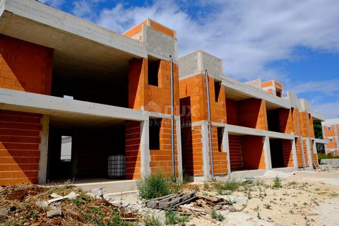 Location: Zadarska županija, Vir, Vir. ZADAR, VIR - Nuova costruzione! Eccezionale appartamento a soli 130 metri dalla spiaggia! 2-S1 Questo bellissimo appartamento sul lato sud dell'isola di Vir è l'occasione perfetta per chi cerca uno spazio abitat...