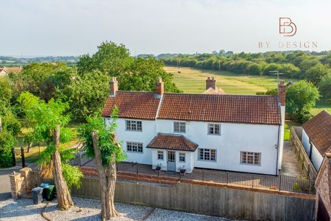 Welcome to Old Canal Farm, a beautifully restored 18th-century farmhouse, blending historical charm with modern comforts. Nestled in the scenic Vale of Belvoir, Cropwell Bishop is a picturesque village with a rich agricultural heritage dating back to...