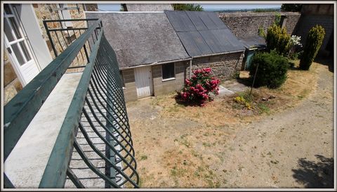 Maison à vendre 0 pièces SAINS (35)