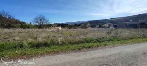 Terrain à vendre MONTCLAR (11)