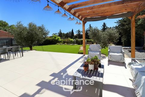 Maison à vendre 6 pièces LA VALETTE DU VAR (83)
