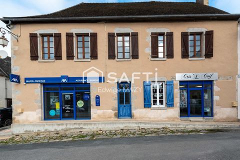 Belle opportunité à saisir