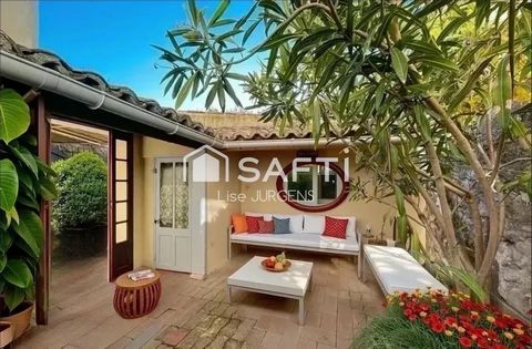 Maison de village, 5 chambres, 140 m²
